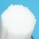 thumbnail image 2 of Palos De Piruleta 100 Uds. De palitos de piruleta de plástico para caramelos, herramientas para hornear de cocina huecas DIY Hugtrwg Libre de BPA, 2 of 9