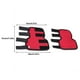 thumbnail image 5 of Greeniant 2 piezas de protectores de piernas para mascotas, rodilleras ajustables de recuperación, soporte de protección, estabilidad, envolturas a Suministros para perros Rojo L Greeniant PT000579-03, 5 of 6