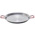 thumbnail image 1 of Garcima 22-Inch Carbon Steel Pan (55 Cm), 1 of 9