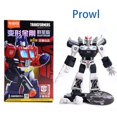 thumbnail image 1 of Figuras de acción de Transformers de generación Original, modelo de caja ciega coleccionable, juguete, regalos de Navidad para niños, 1 of 4