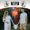 thumbnail image 3 of Novelty Place New Parent Decision Coin Toys – Funny Pregnancy Gifts for New Mom and Dad, Double-Sided Novelty Toys for First-Time Parents Couples, 3 of 7