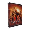thumbnail image 3 of Vikings Valhalla Seasons 1-3 (DVD), 3 of 3