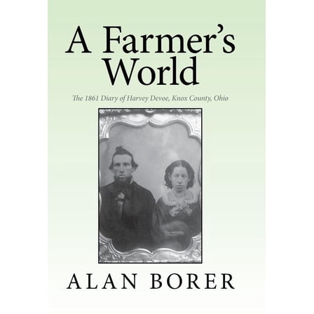 A Farmer's World (Hardcover)