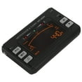 thumbnail image 4 of Instrument Metronomes, LCD Screen 3 Pickup Modes Metronome Tuner  For Violin For Trumpet For Guitar MT-40W Wind Instrument, 4 of 8