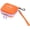 Purple, variant on Empty Hard-Shell Carry Box for Auvi Q, Travel Carrying Case Holder for 2 Pack Auvi Q Type Epi Pens, High-Visibility, Splash Resistant, Compact Size for Allergy Sufferers (Red)