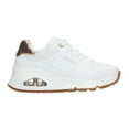 thumbnail image 1 of Tenis Skechers Uno Niña Blanco Casual Infantil T17-22 blanco 18, 1 of 10