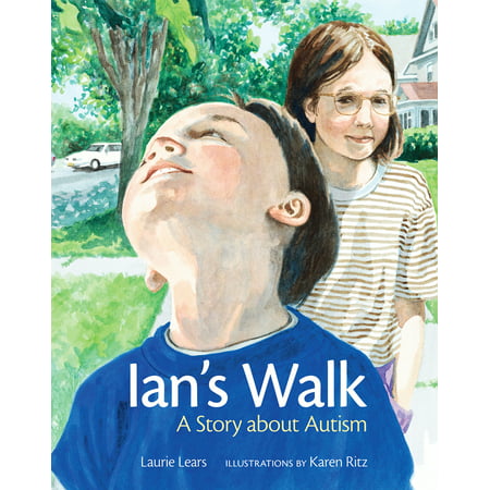 Ian's Walk : A Story about Autism (Best Documentaries About Autism)