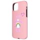 thumbnail image 2 of Funda de teléfono Care Bears Cheer Bear para iPhone 15 Plus, 2 of 3