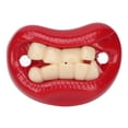 thumbnail image 2 of Funny Toddler , Teeth  Durable Easy To Clean Comical  For Home, 2 of 8