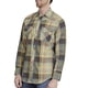 thumbnail image 5 of Camisa Vaquera Hombre Wrangler Slim Fit Manga Larga 937 verde M, 5 of 5