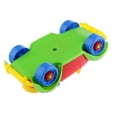 thumbnail image 4 of Rompecabezas de construcción de coches Vintage Plactic para , juguetes de desarrollo para , Hugo Construcción de juguetes de rompecabezas, 4 of 5