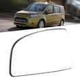 thumbnail image 5 of Car Exterior Mirrors Glass, Right Side Wing Mirror Glass Replacement Part Fit for Transit MK8 2014-1855102, 5 of 8