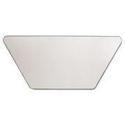 UPC 042167303563 product image for Best Valencia Series Training Table Top ALEVA72TZ4824GY | upcitemdb.com