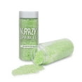thumbnail image 3 of Krazy Sprinkles - Edible Mint Green Pearl Sugar Sand - Bold Cake Decoration, 1/2 Cup, 3 of 3