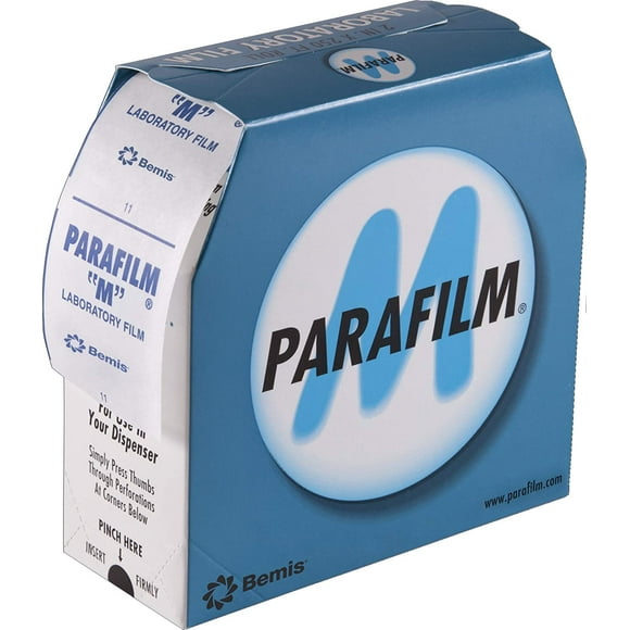 Parafilm M PM992 Film de Laboratoire Tout Usage