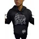 thumbnail image 3 of Sudadera Sad Boyz Color Negro Junior H Natanael, 3 of 8