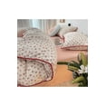 thumbnail image 2 of Juego de cama de algodón cereza, 2 of 5