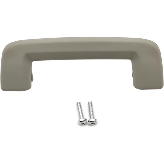 Interior Roof Grab Handle Replacement Fit for Ford Escape 2013–2019, Front Passenger Side Assist Handle, Replace Part Number 7S7Z-5831406-AA