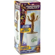 Guardians of the Galaxy Dancing Groot Figure