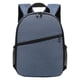 thumbnail image 1 of 1 mochila impermeable para cámara de viaje, portátil, profesional, a prueba de golpes Azul, 1 of 9