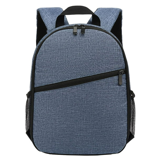 impermeable para cámara , 1 unidad, portátil, DSLR, fotografía profesion, almacenamiento de para lente, bolsa para Azul Macarena Funda de cámara