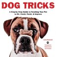 thumbnail image 3 of Knack Dog Tricks: A Step-By-Step Guide To Teaching Your Pet To Sit, Catch, Fetch, and Impress (Knack: Make It Easy), 3 of 4