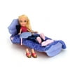 Bratz Doll Cloe with Funky Fashion Bed-Special Buy