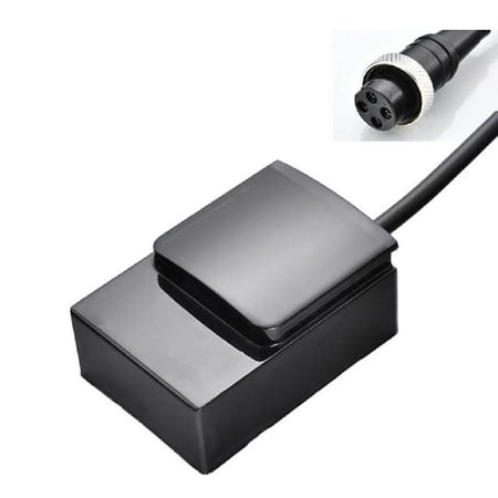 

SIEYIO Automatic Faucet Sensor Touchless Sink Faucets Sensor Automatic Inductive Water Tap Parts for Countertop Mounted Taps