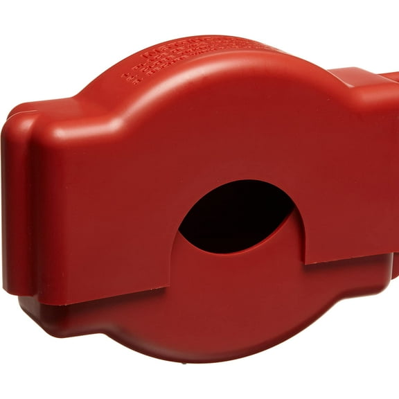 Brady Gate Valve Lockout,Fits Sz 1 to 6-1/2 64057