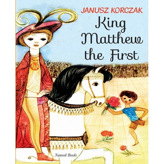King Matthew the First, (Paperback)