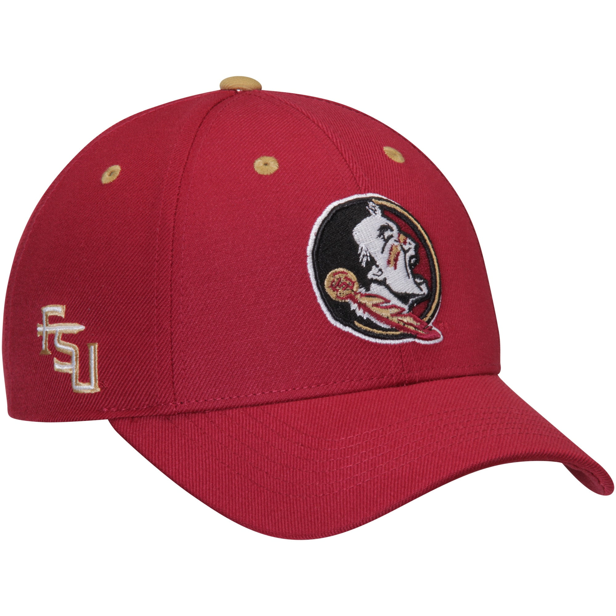 Men's Top of the World Garnet Florida 