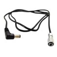 thumbnail image 1 of 12V para BMPCC 4K Cable de Alimentación de Cámara Cable en Cable de Enchufe de CC perfke BMPCC 4K Cable de alimentación, 1 of 7