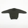 thumbnail image 1 of 1/6 Action Figure Clothes Sweater 12" Male Body Model, 1 of 8