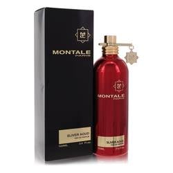 Montale-3 Montale Argenté Eau de Parfum Vaporisateur.3 oz