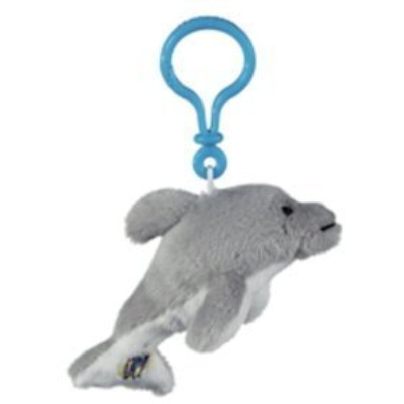 webkinz dolphin