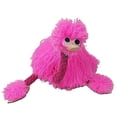 thumbnail image 1 of Ostrich Puppets Hand Marionette Puppet pink, 1 of 2