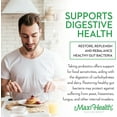 thumbnail image 3 of Maxi Health Probiotic Plus – Prebiotic & Probiotic for Adults and Kids – 50 Billion CFU – 60 Capsules, 3 of 8
