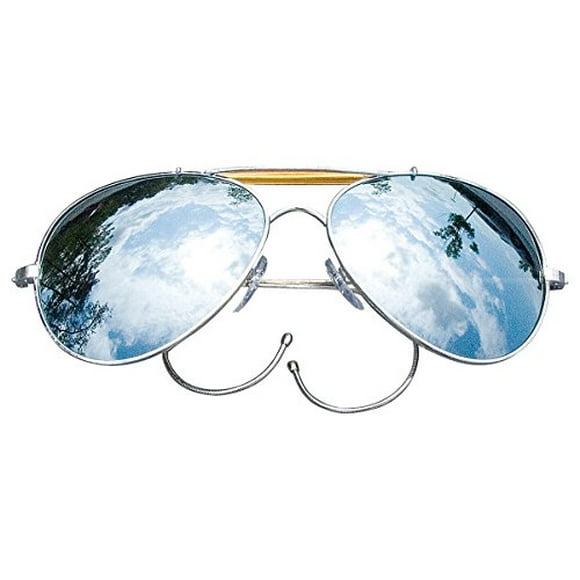 Rothco A/F Style Sunglasses - Mirror
