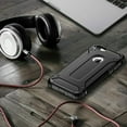 thumbnail image 5 of iPhone 11 Pro Max Case, Heavy-Duty Tough Rugged Lightweight Slim Shockproof Protective Case for iPhone 11 Pro Max 6.5 Inch - Blue, 5 of 5