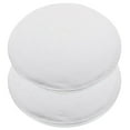 thumbnail image 1 of Shisuyan Plateau à Gâteau Rond Transfert de Gâteau Support de Rangement en Papier D\'aluminium Boutique de Gâteaux 2 Pcs, 1 of 9