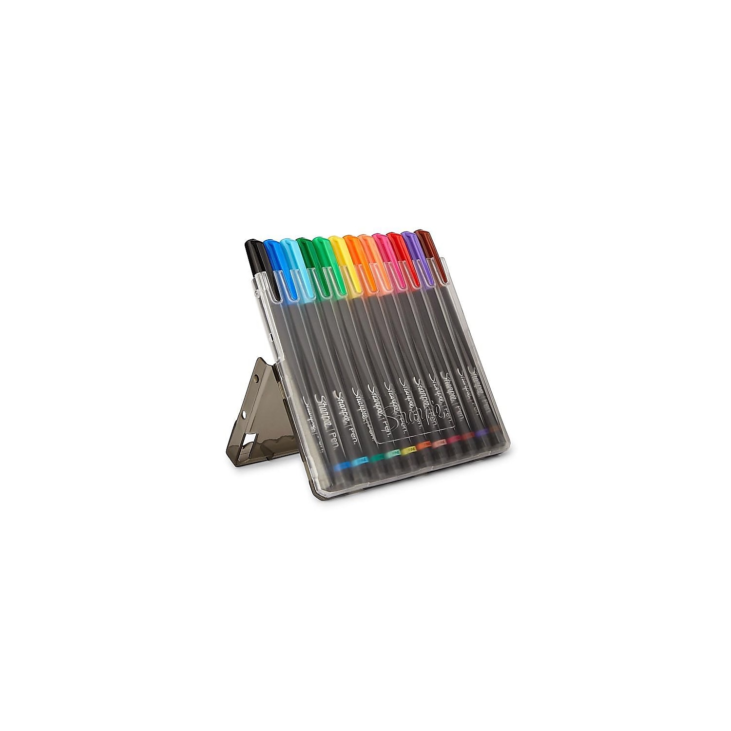 Sharpie Assorted Fine Point Drawing Pen Set, 12 Pieces - image 2 of 8