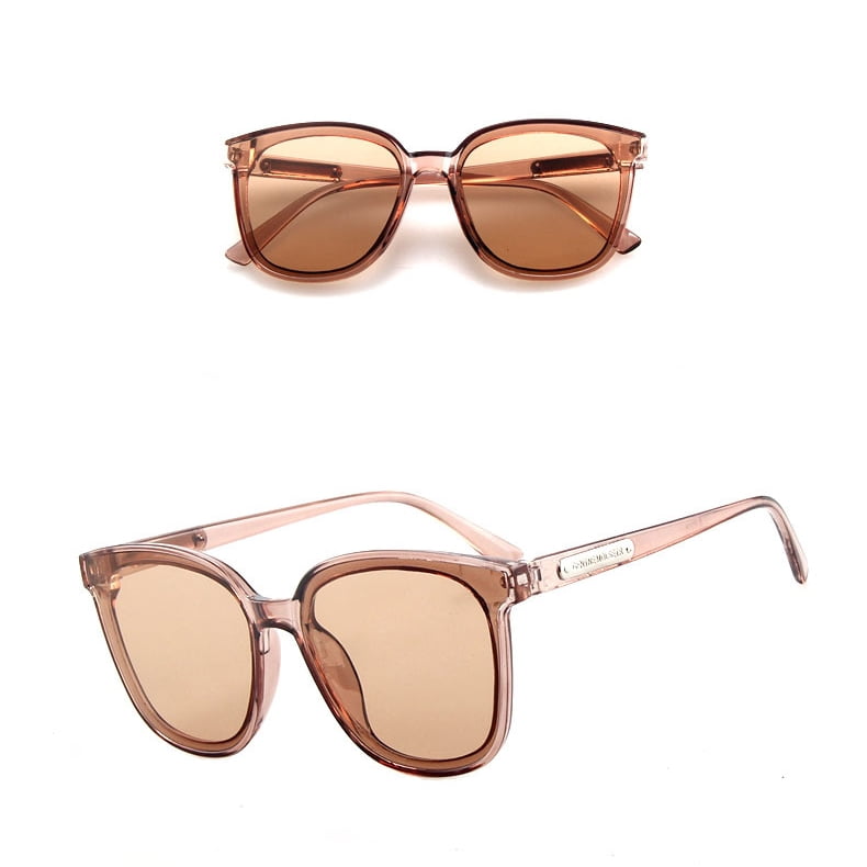 Women s Fashion Sunglasses for Men Women Vintage Cat Eye Mens Glasses Mirror UV400 Retro Eyewear Gafas De Sol Hombre 03 other Walmart