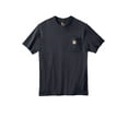 thumbnail image 3 of Carhartt Men's Loose Fit Heavyweight SS Pocket T Shirt, 3 of 3