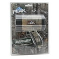 thumbnail image 2 of Peak PKC0T3C Camo Spotlight, 2 of 3