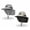 2pack-D grey/khaki, variant on Kids Sun Hat UPF 50+ with Neck Flap & Wide Brim, Breathable UV Protection Hat for Fishing, Safari, Beach, Summer Outdoor for Boys and Girls