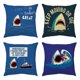 thumbnail image 1 of ZHAOCHENG Juego de 4 fundas de 45 x 45 cm estilo L, funda de cojín de algodón y lino, decoración del hogar, fundas de almohada decorativas, funda de cojín clásica para el hogar, sala de estar, dormito, 1 of 4