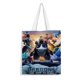 thumbnail image 1 of Cómo Entrenar a Tu Dragón 4 Bolso de tela con estampado de lienzo para mujer, bolsa de compras reutilizable y estética, con cremallera interior, regalo para mujer,40*40cm., 1 of 6