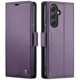 thumbnail image 2 of CaseMe Funda de Cuero para Samsung Galaxy A54 5G con Bloqueo RFID, para Samsung Galaxy A54 5G Funda para Mujer y Hombre, Tarjetero con Cierre Magnético, Funda Tipo Folio para Samsung Galaxy A54 5G, 2 of 11