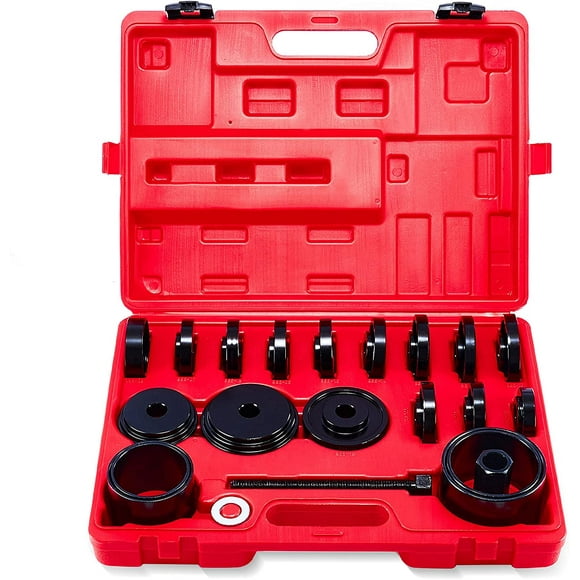 Wheel Bearing Press Kit