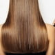 thumbnail image 4 of 6 piezas de cabello Tinsel espumoso Cabello Fairy Tinsel Hair Extensions Glitter Tinsel Kit, 4 of 6